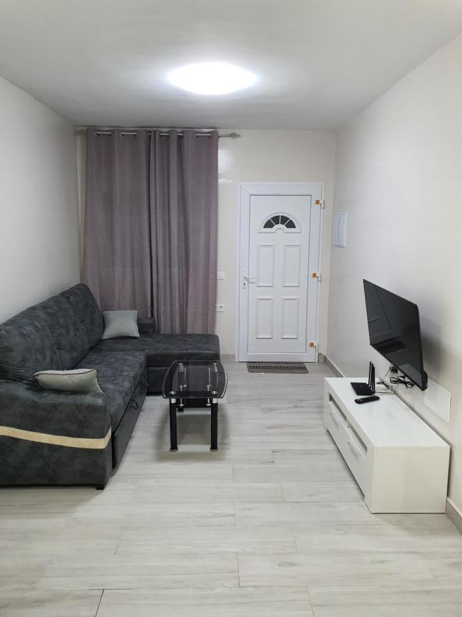 Casa Paraiso 2 Corralejo Buitenkant foto