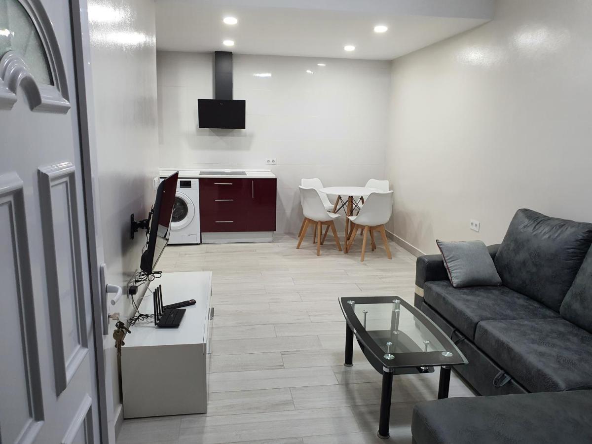 Casa Paraiso 2 Corralejo Buitenkant foto
