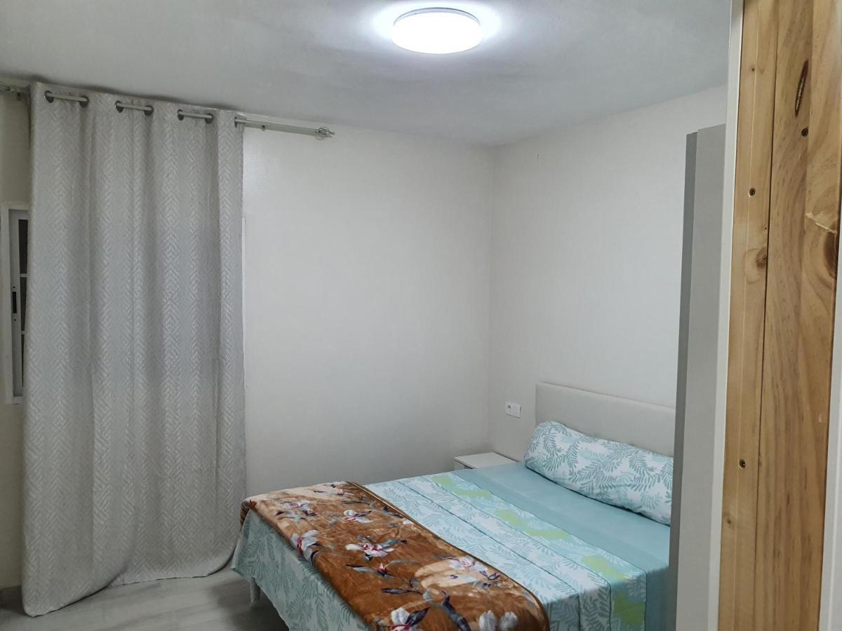 Casa Paraiso 2 Corralejo Buitenkant foto